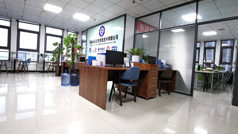 广州机房改造，如何选择合适的代理加盟？**