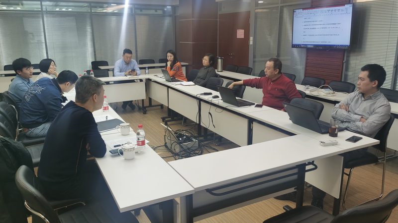 中小企业电子商务平台服务方案定制