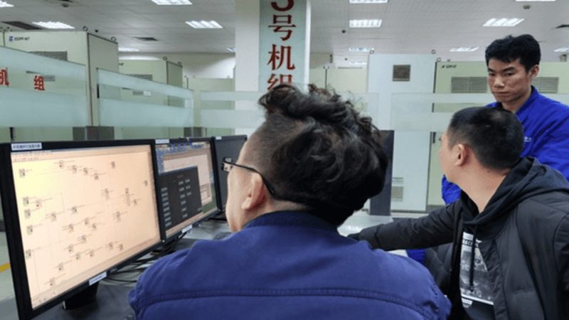 行业背景：运维工程师在IT行业的核心地位