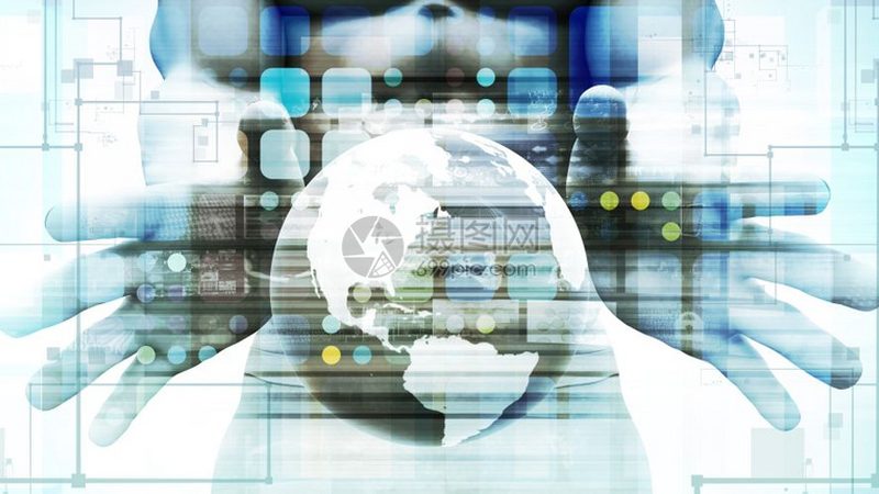 建筑弱电系统集成系统图：揭秘其核心与布局