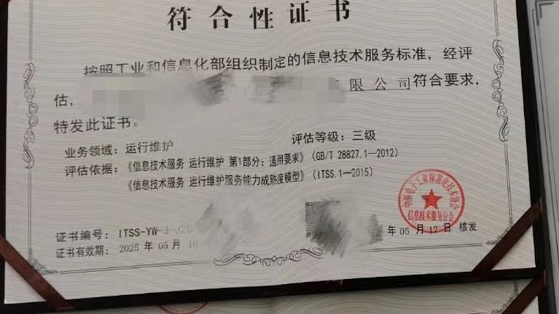 企业网络维护，成本考量背后的深层逻辑**