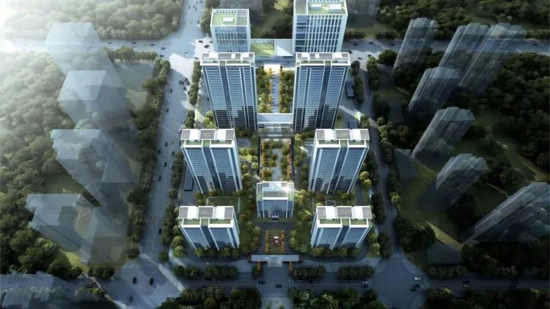 弱电工程系统分类解析：揭秘其多样性与适用场景